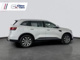 
										Renault Koleos 2.5 Intens Cvt 4X2 full									