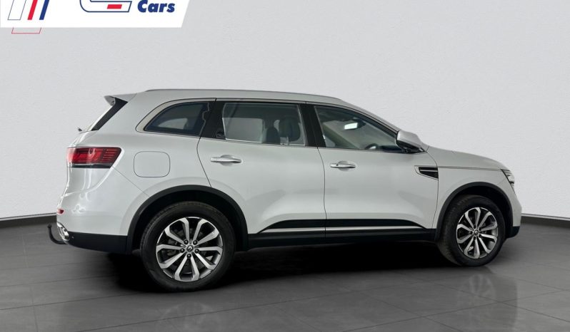 
								Renault Koleos 2.5 Intens Cvt 4X2 full									