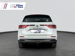 
										Renault Koleos 2.5 Intens Cvt 4X2 full									