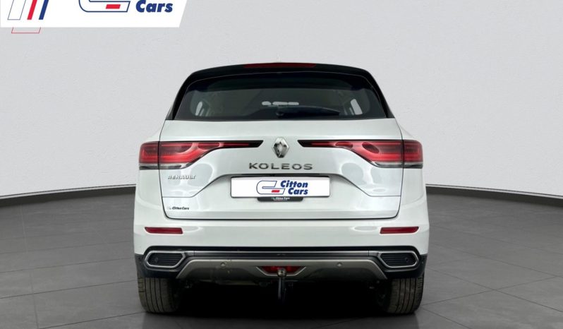 
								Renault Koleos 2.5 Intens Cvt 4X2 full									