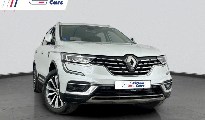 
								Renault Koleos 2.5 Intens Cvt 4X2 full									