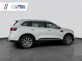 Renault Koleos 2.5 Intens Cvt 4X2