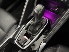 Renault Koleos 2.5 Intens Cvt 4X2