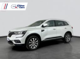 
										Renault Koleos 2.5 Intens Cvt 4X2 full									