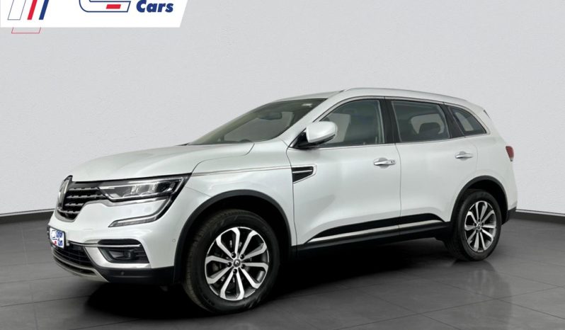 
								Renault Koleos 2.5 Intens Cvt 4X2 full									
