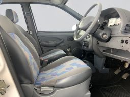 
										Tata Indica 1.4 Lgi full									