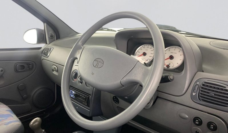 
								Tata Indica 1.4 Lgi full									