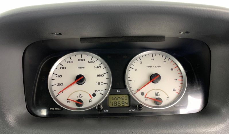 
								Tata Indica 1.4 Lgi full									