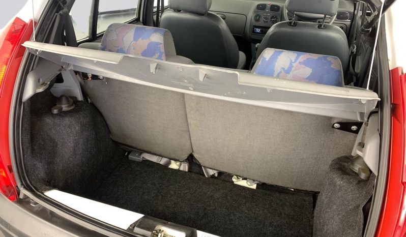 
								Tata Indica 1.4 Lgi full									
