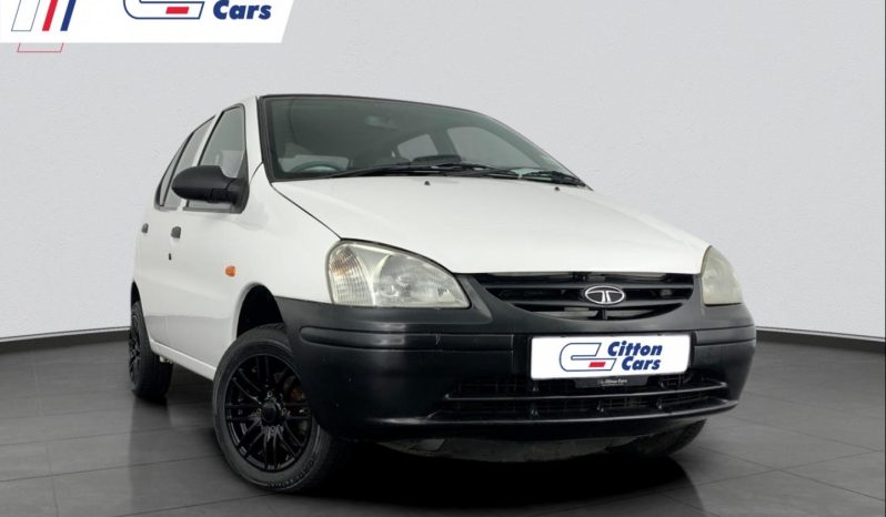 
								Tata Indica 1.4 Lgi full									