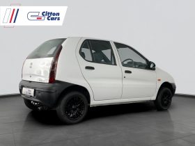 Tata Indica 1.4 Lgi