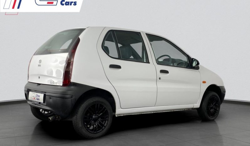 
								Tata Indica 1.4 Lgi full									