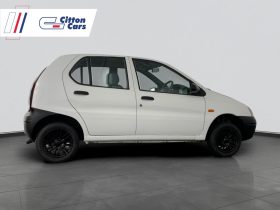 Tata Indica 1.4 Lgi