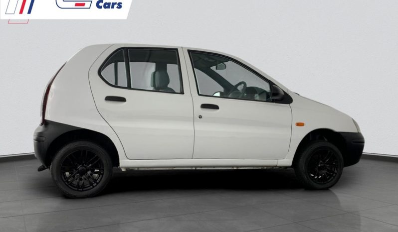 
								Tata Indica 1.4 Lgi full									