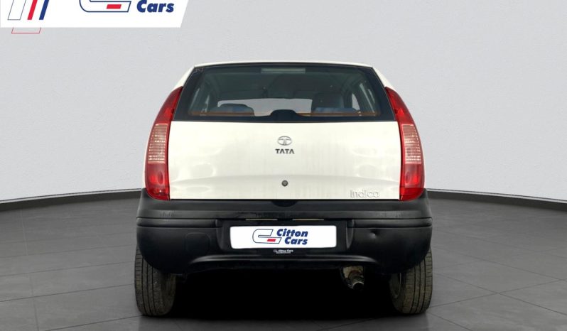 
								Tata Indica 1.4 Lgi full									