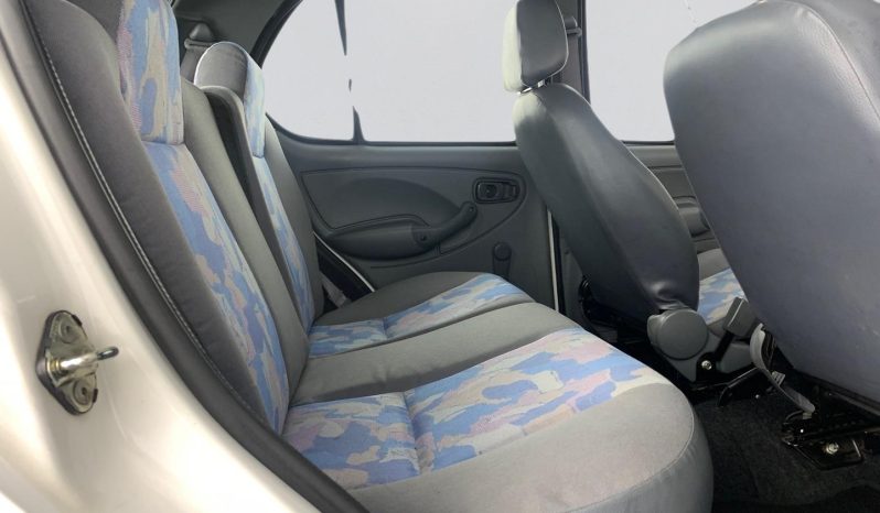 
								Tata Indica 1.4 Lgi full									