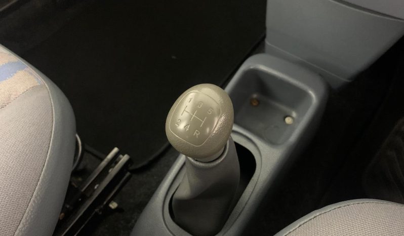 
								Tata Indica 1.4 Lgi full									