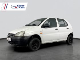 Tata Indica 1.4 Lgi