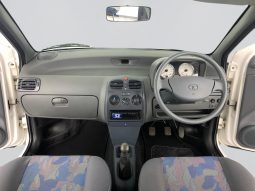 
										Tata Indica 1.4 Lgi full									