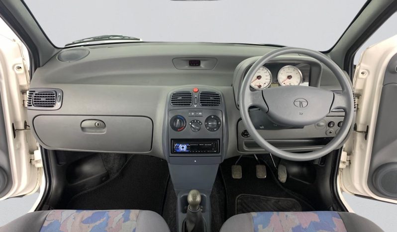 
								Tata Indica 1.4 Lgi full									