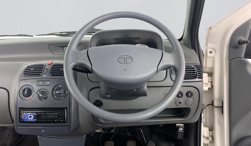 
								Tata Indica 1.4 Lgi full									