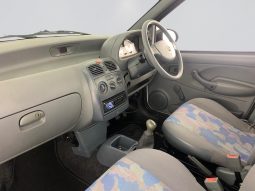 
										Tata Indica 1.4 Lgi full									