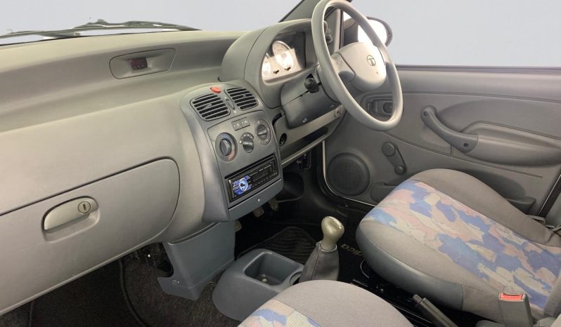 
								Tata Indica 1.4 Lgi full									