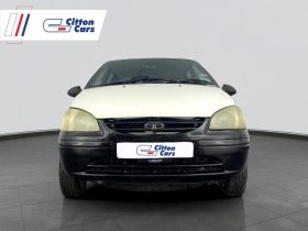 Tata Indica 1.4 Lgi