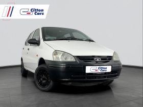 Tata Indica 1.4 Lgi