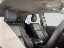 
										Toyota Fortuner 2.4 Gd-6 Raised Body At full									