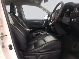
										Toyota Fortuner 2.4 Gd-6 Raised Body At full									