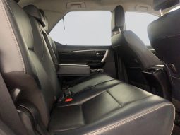 
										Toyota Fortuner 2.4 Gd-6 Raised Body At full									