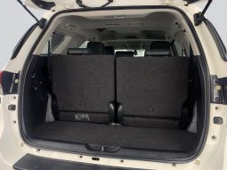 
										Toyota Fortuner 2.4 Gd-6 Raised Body At full									