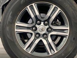 
										Toyota Fortuner 2.4 Gd-6 Raised Body At full									