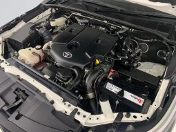
										Toyota Fortuner 2.4 Gd-6 Raised Body At full									