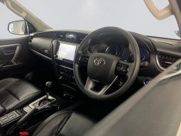 
										Toyota Fortuner 2.4 Gd-6 Raised Body At full									