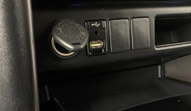 
								Toyota Fortuner 2.4 Gd-6 Raised Body At full									