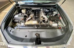 
										Toyota Land Cruiser Prado 3.0DT Tx At full									