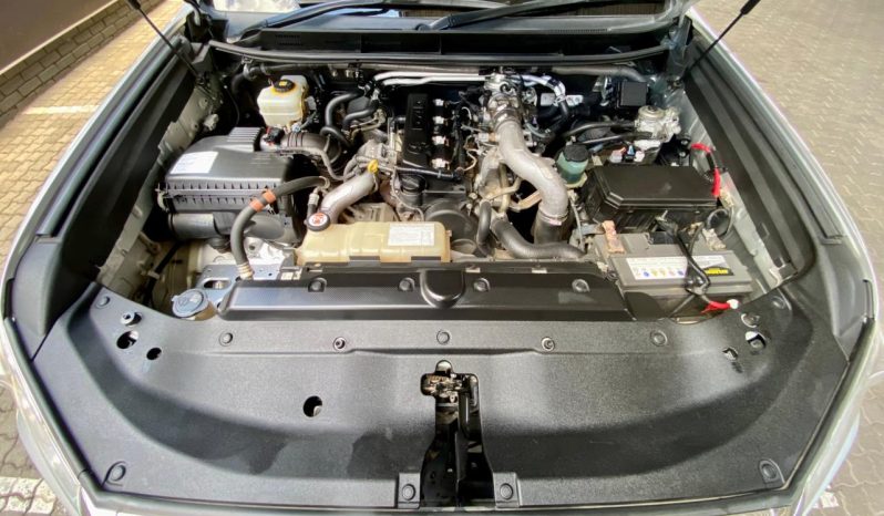 
								Toyota Land Cruiser Prado 3.0DT Tx At full									