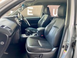 
										Toyota Land Cruiser Prado 3.0DT Tx At full									