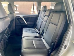 
										Toyota Land Cruiser Prado 3.0DT Tx At full									