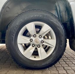 
										Toyota Land Cruiser Prado 3.0DT Tx At full									