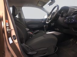 
										Toyota Starlet 1.5 Xr full									