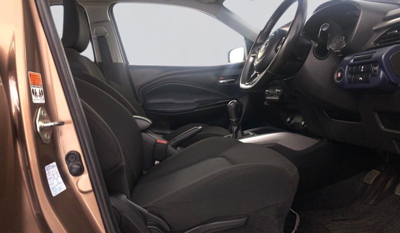 
								Toyota Starlet 1.5 Xr full									