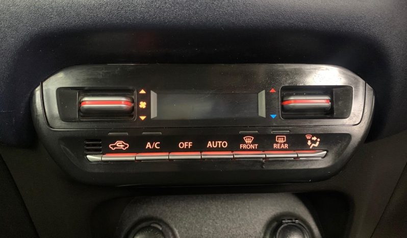 
								Toyota Starlet 1.5 Xr full									