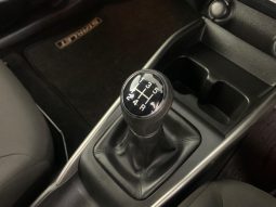 
										Toyota Starlet 1.5 Xr full									