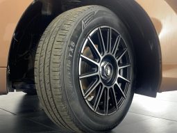 
										Toyota Starlet 1.5 Xr full									
