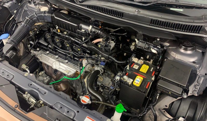 
								Toyota Starlet 1.5 Xr full									