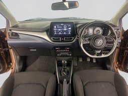 
										Toyota Starlet 1.5 Xr full									