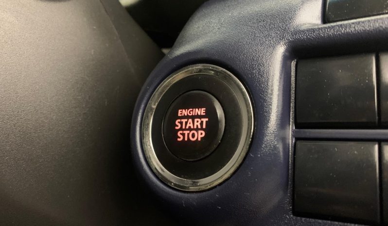 
								Toyota Starlet 1.5 Xr full									
